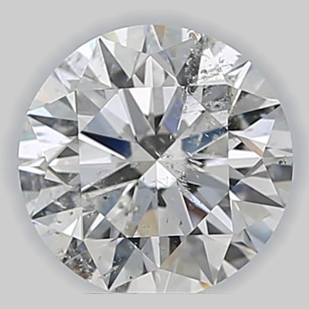 Real Diamond Image
