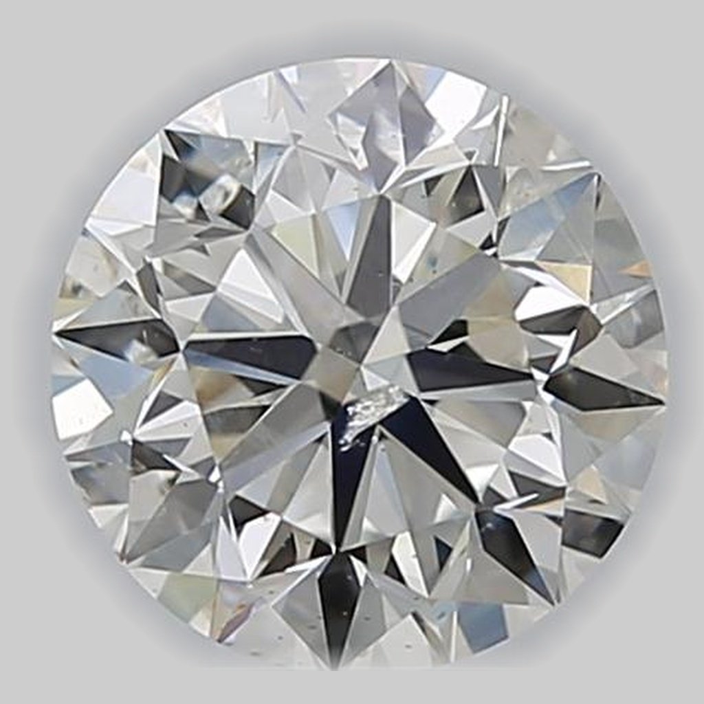 Real Diamond Image