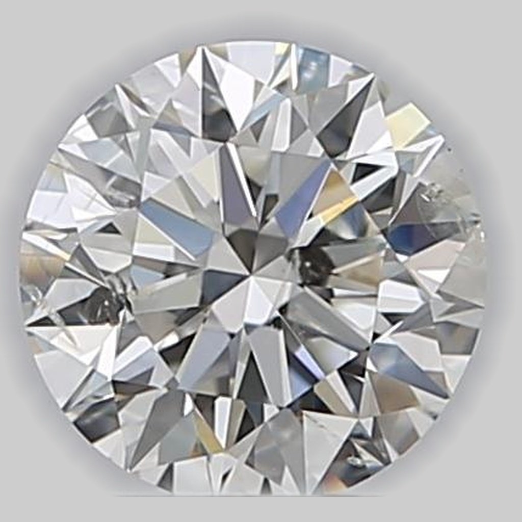 Real Diamond Image
