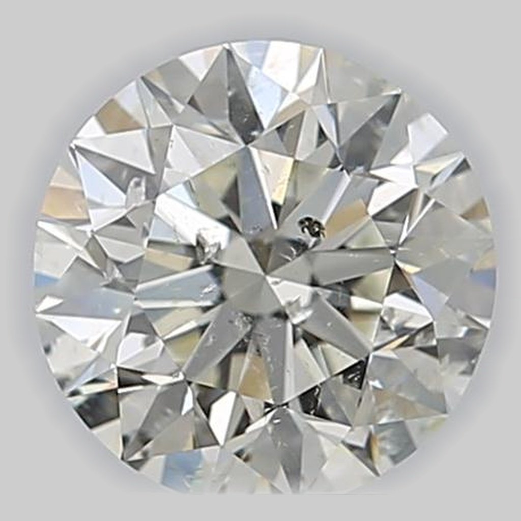 Real Diamond Image