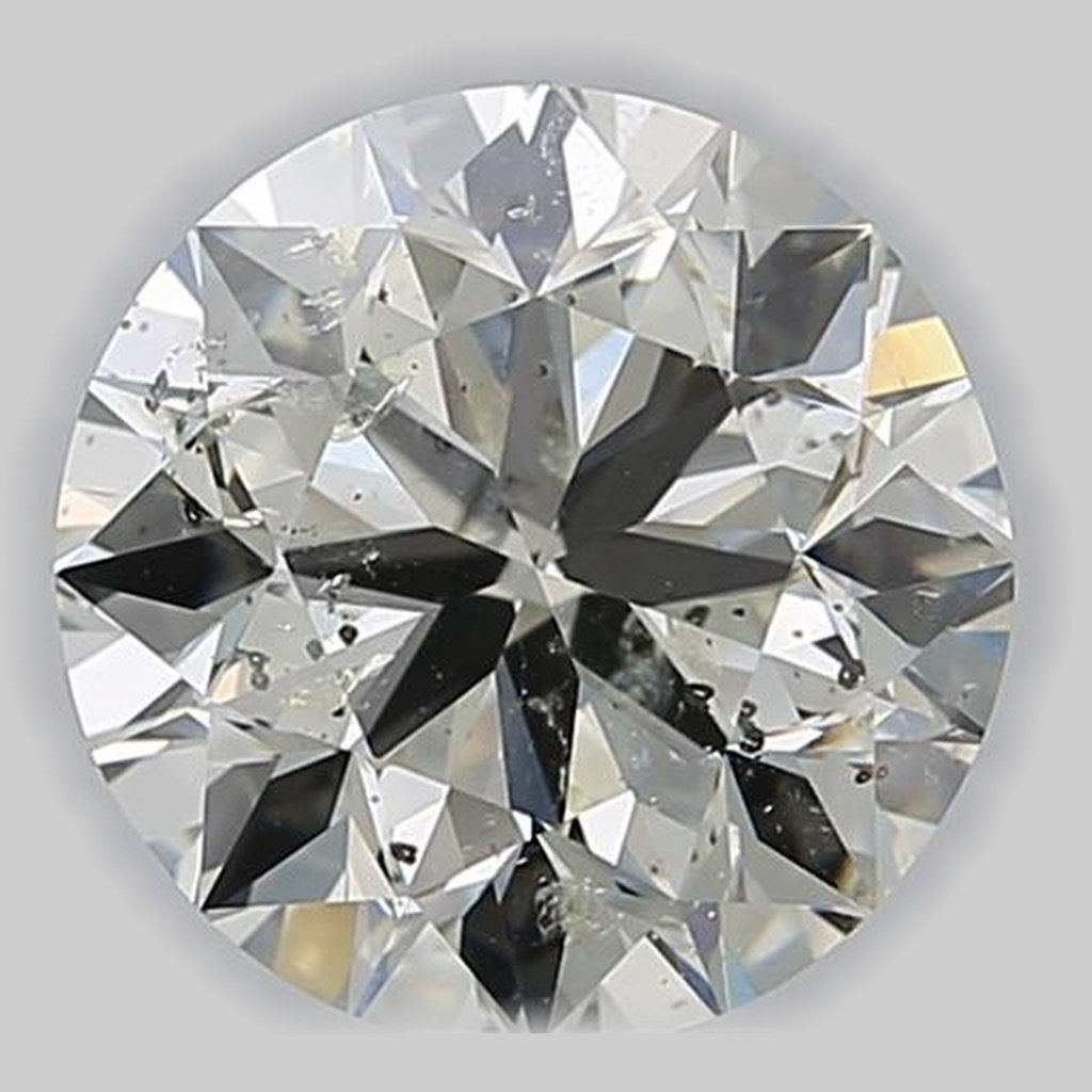 Real Diamond Image