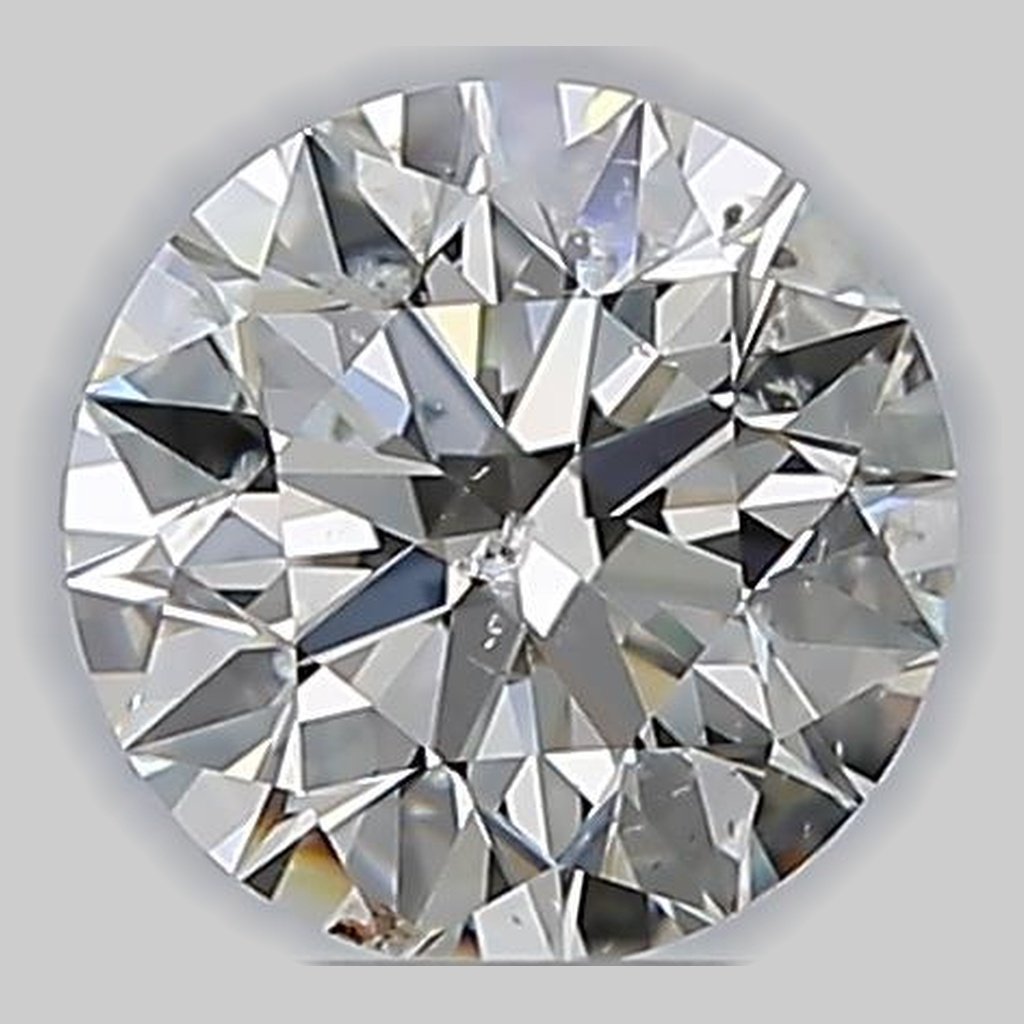 Real Diamond Image