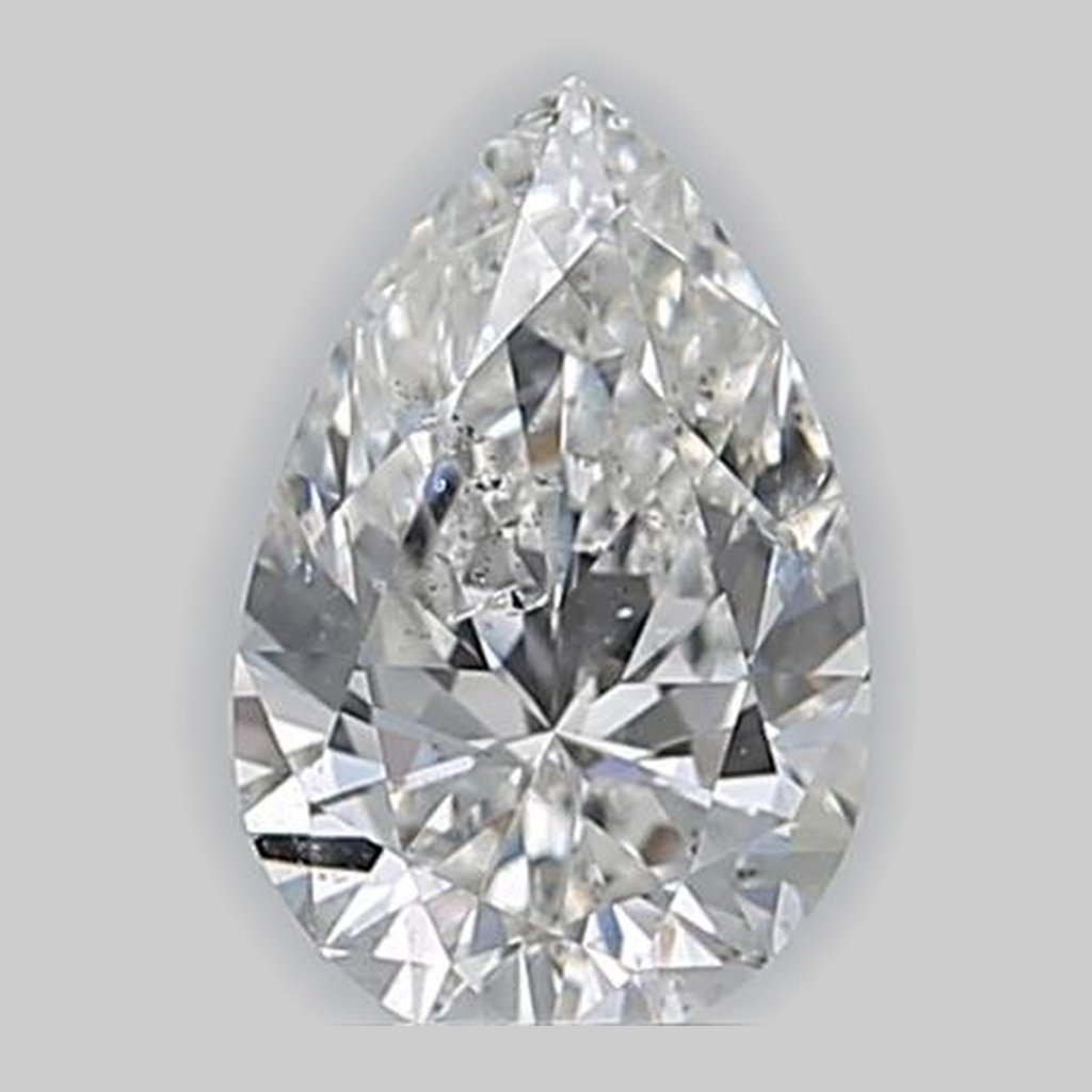Real Diamond Image