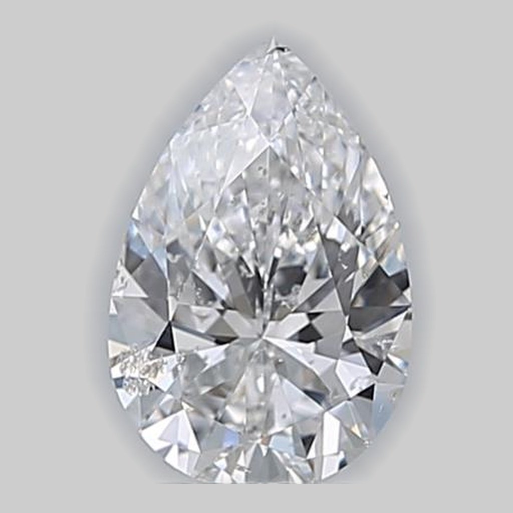 Real Diamond Image