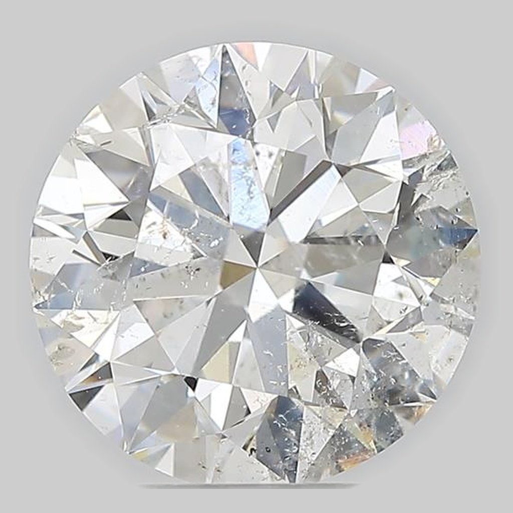 Real Diamond Image