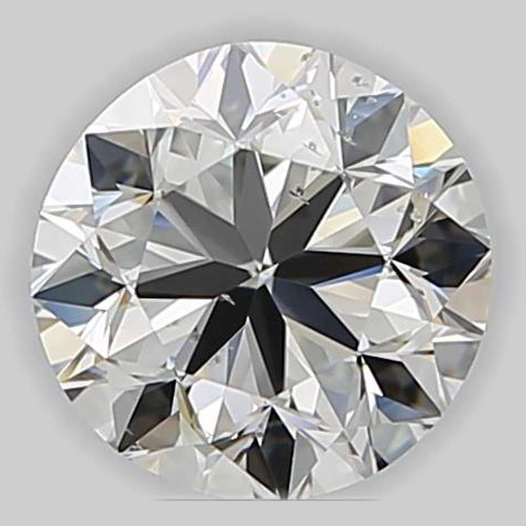 Real Diamond Image