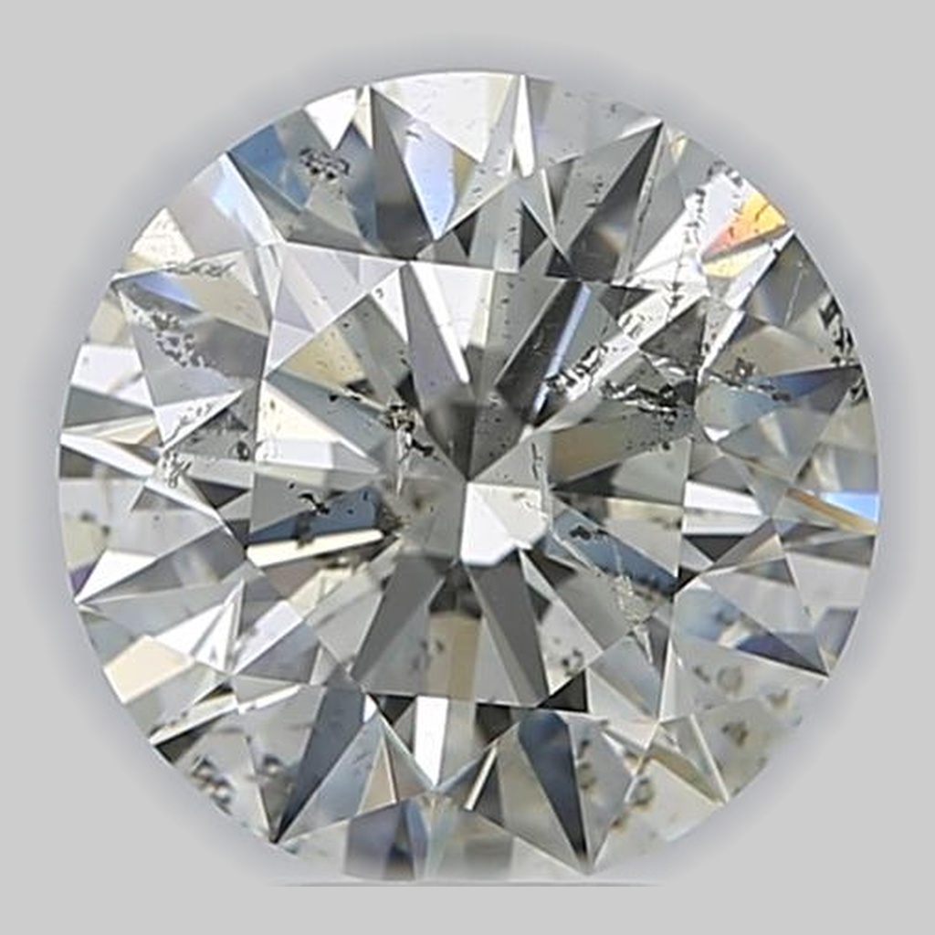 Real Diamond Image
