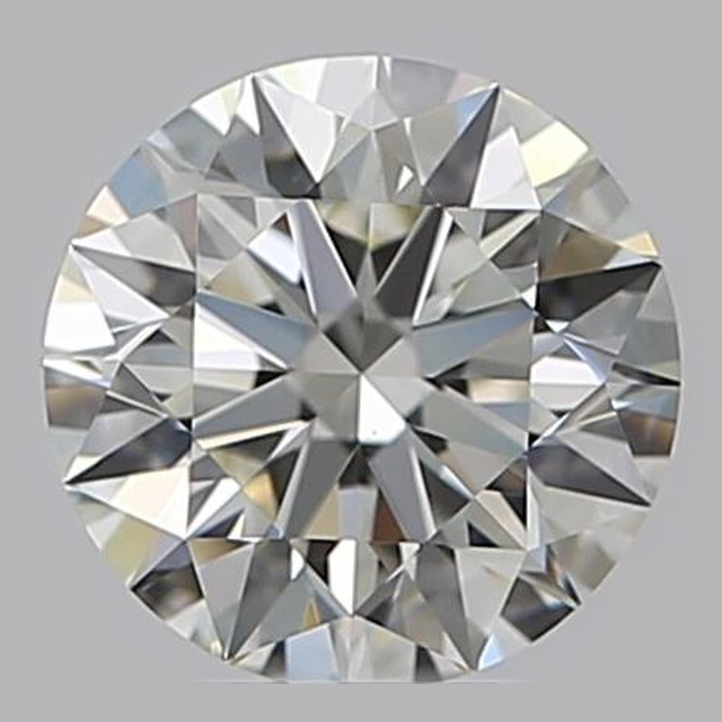 Real Diamond Image