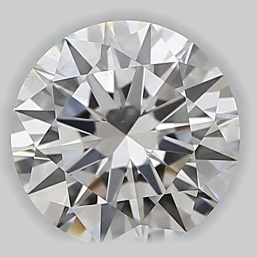 Real Diamond Image