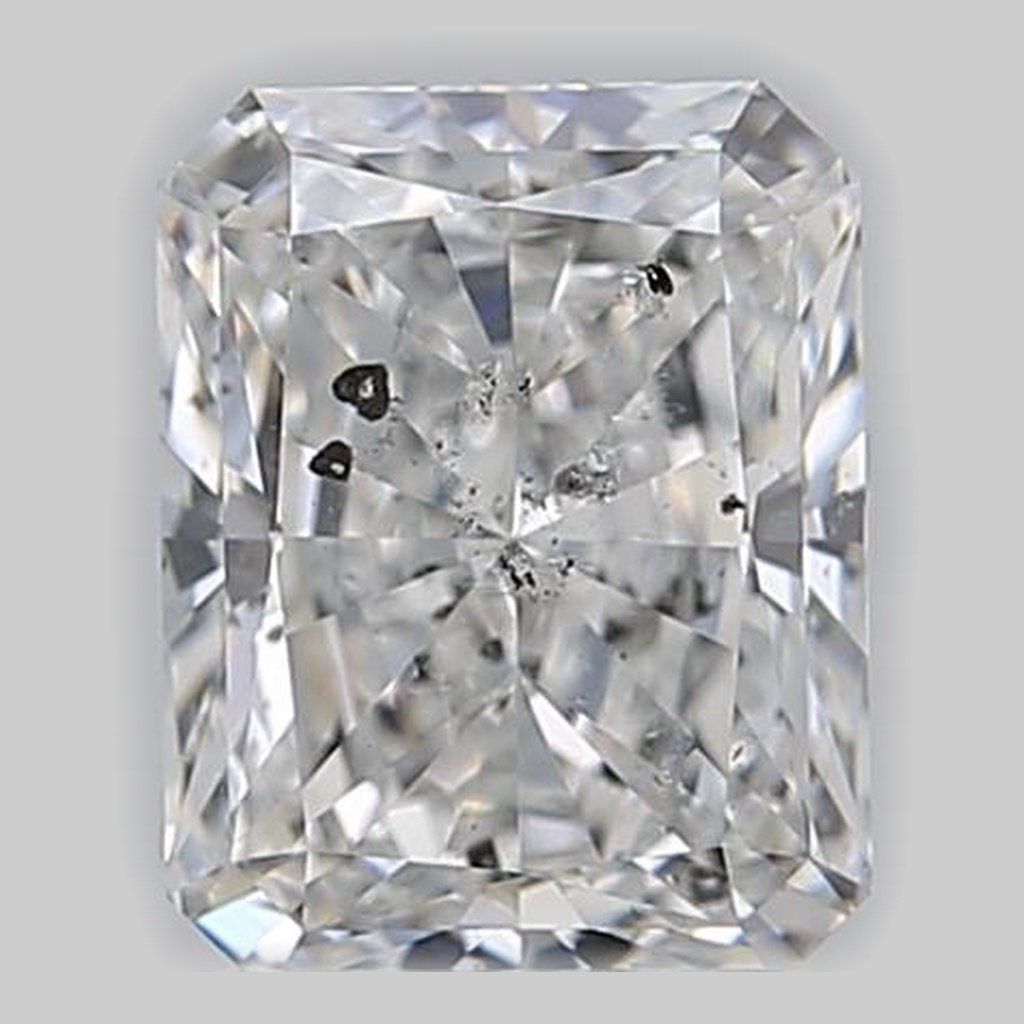 Real Diamond Image