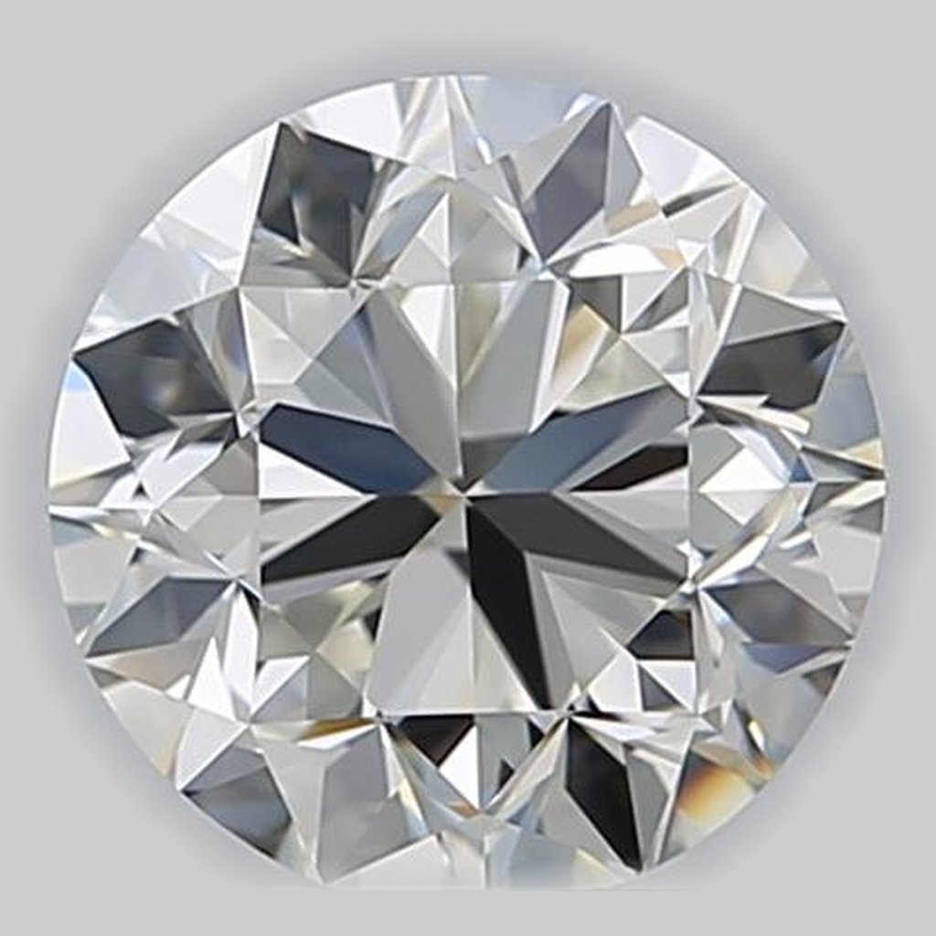 Real Diamond Image