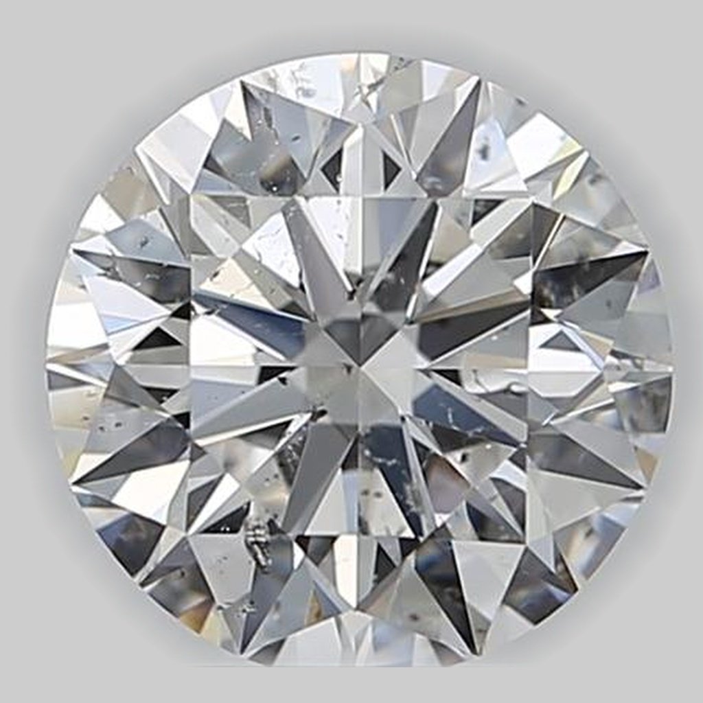 Real Diamond Image
