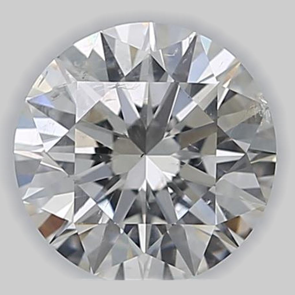 Real Diamond Image