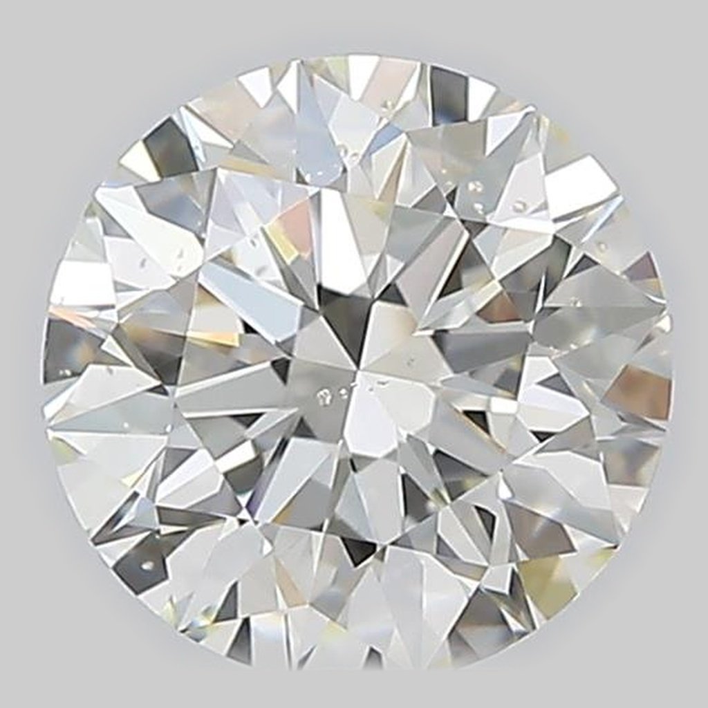 Real Diamond Image