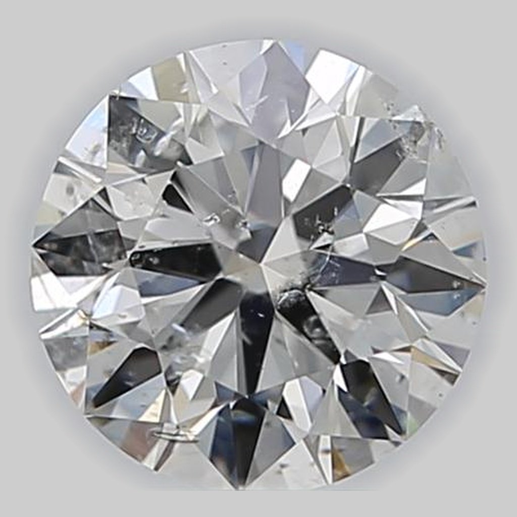Real Diamond Image