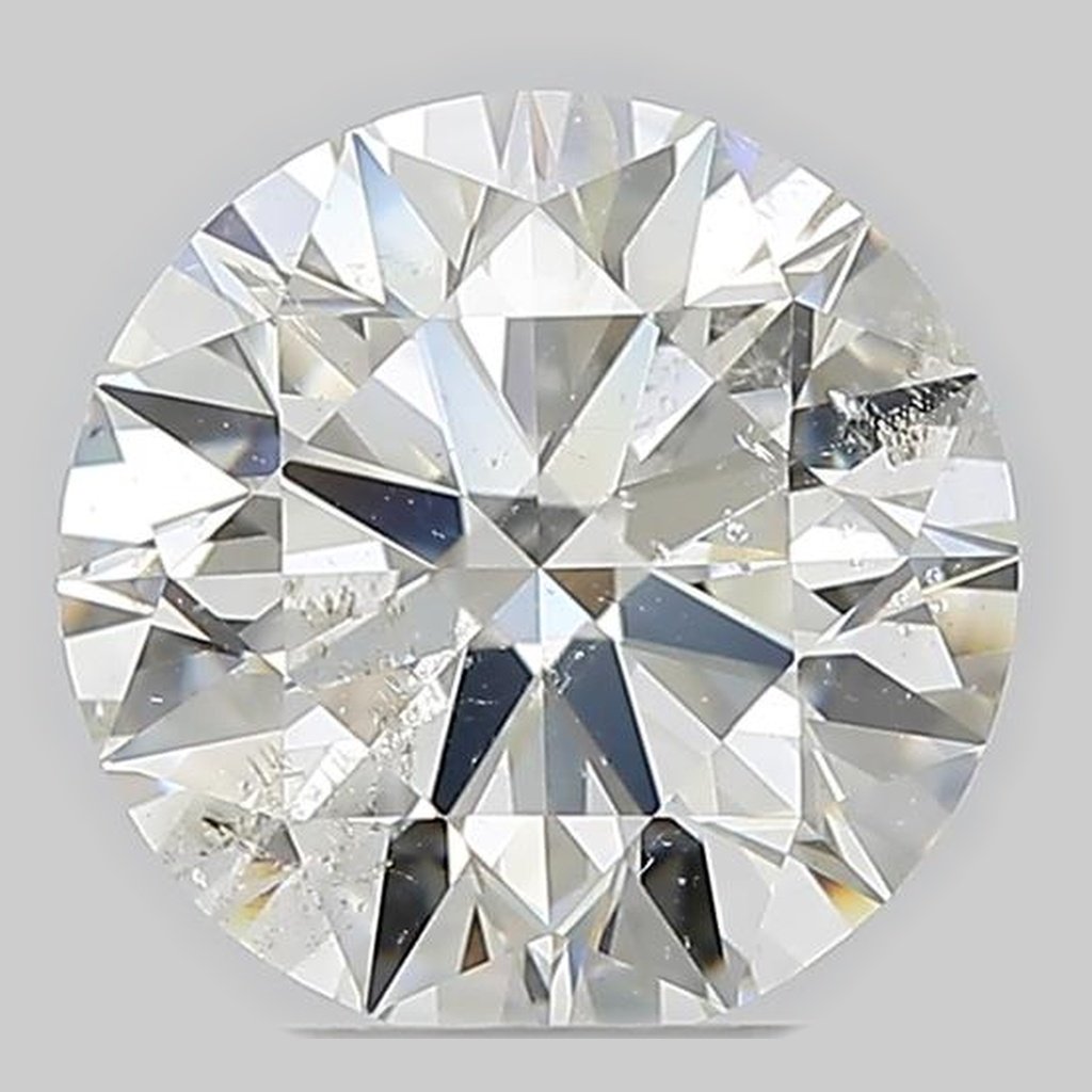 Real Diamond Image