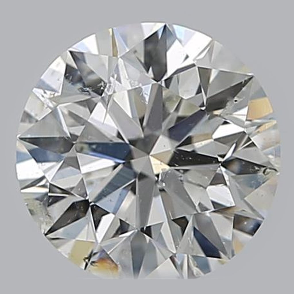 Real Diamond Image