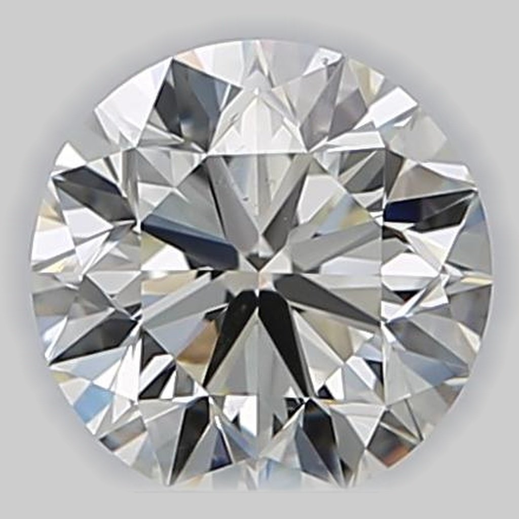 Real Diamond Image