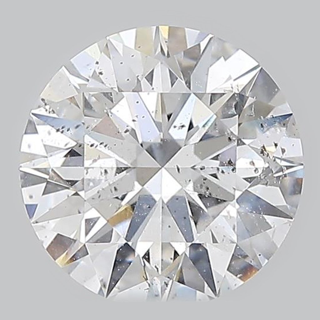 Real Diamond Image