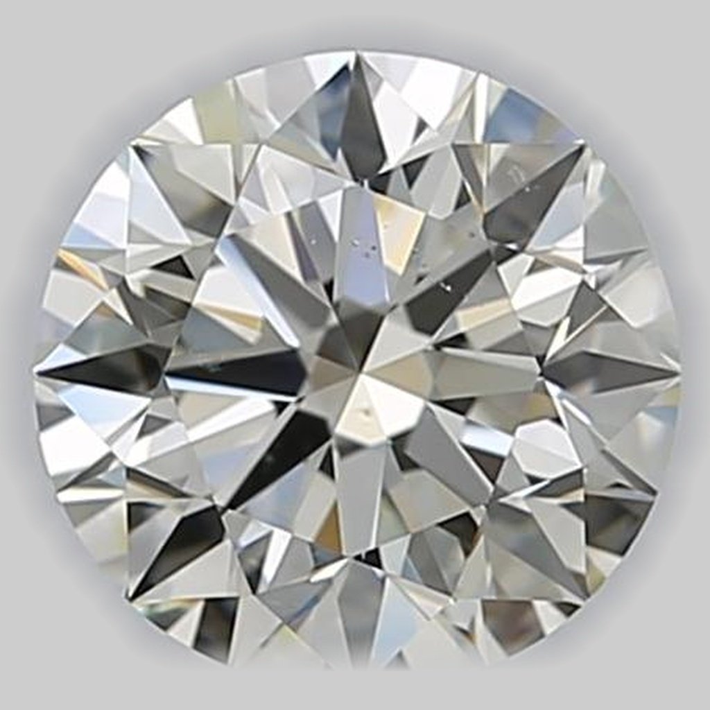 Real Diamond Image