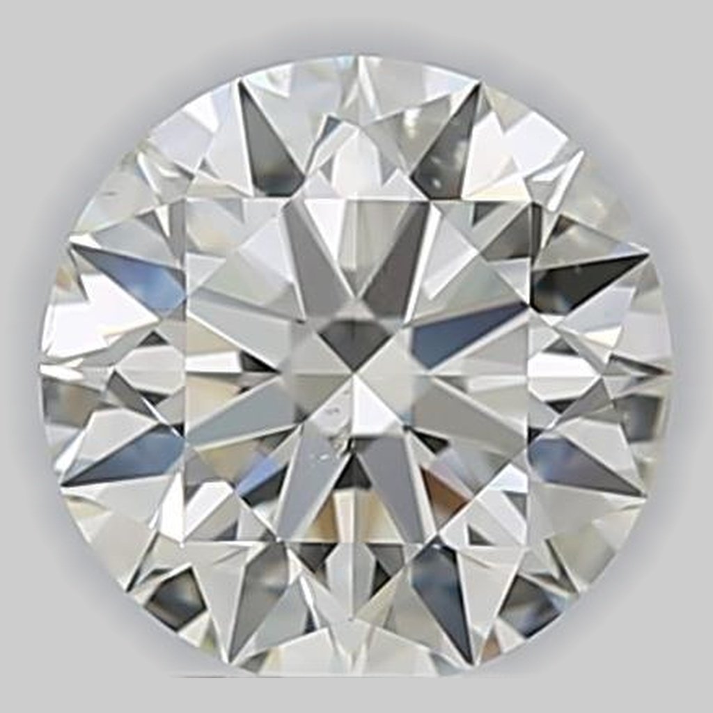 Real Diamond Image