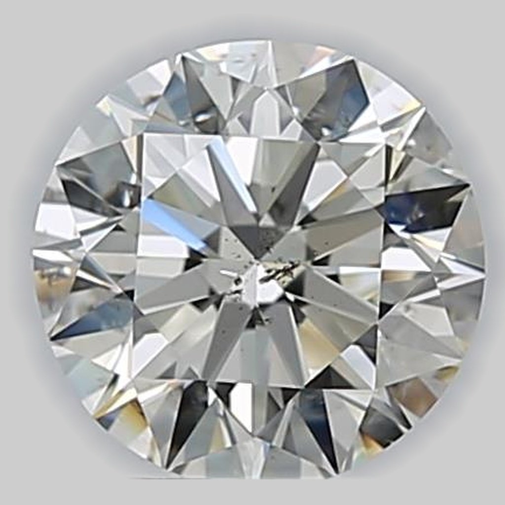 Real Diamond Image