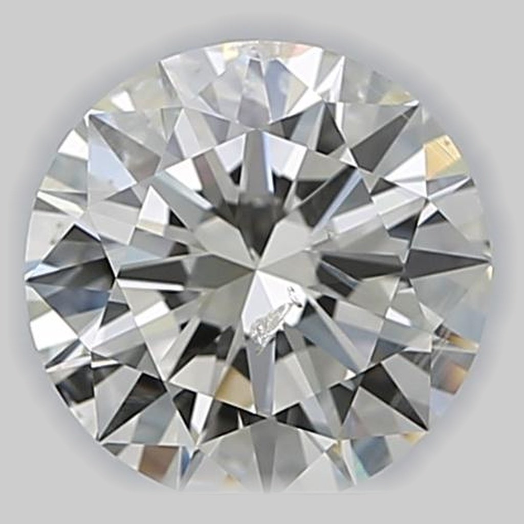Real Diamond Image