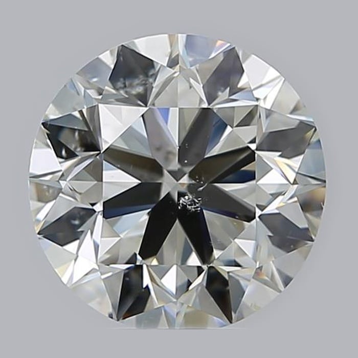 Real Diamond Image
