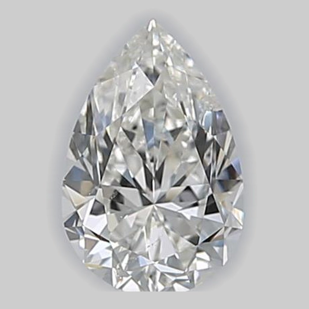 Real Diamond Image