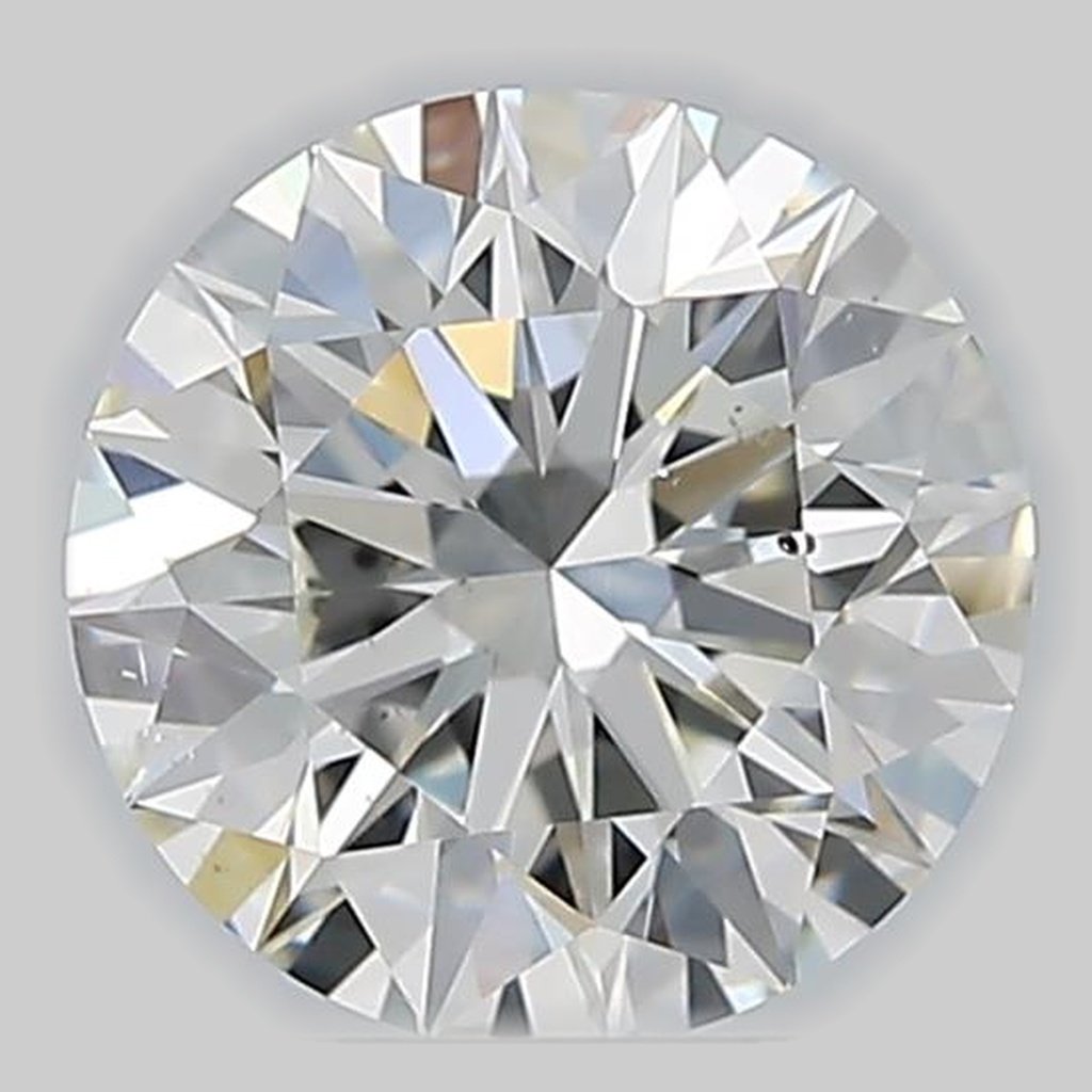 Real Diamond Image