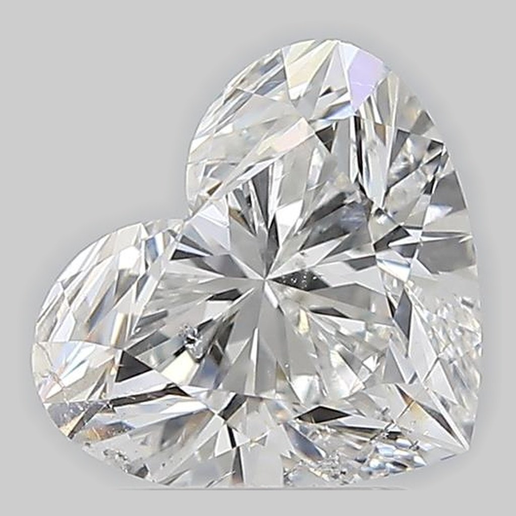 Real Diamond Image