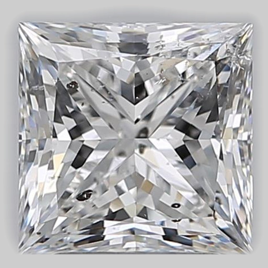 Real Diamond Image