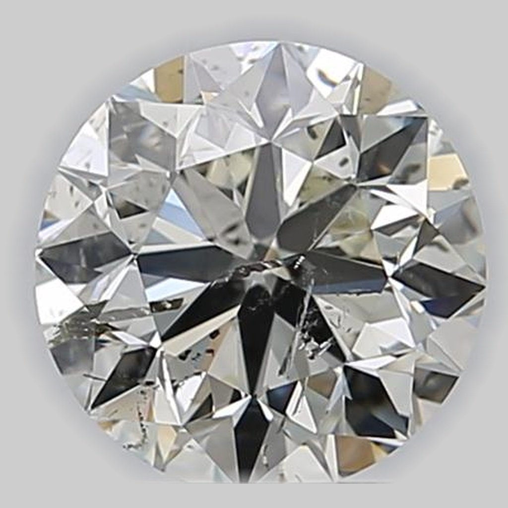 Real Diamond Image