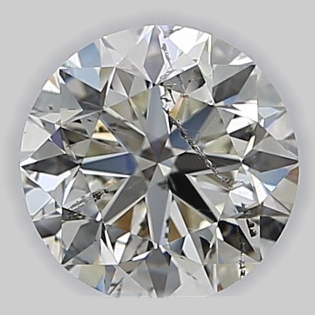 Real Diamond Image