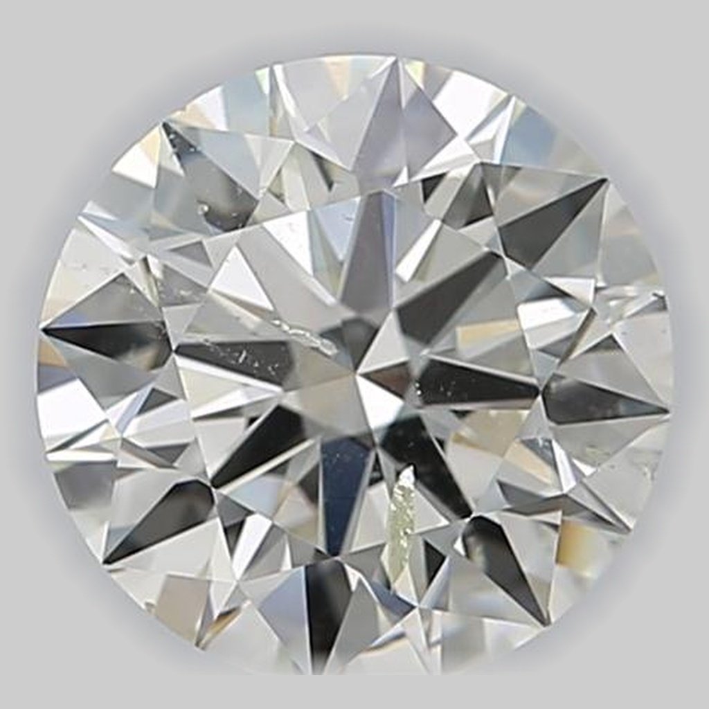 Real Diamond Image