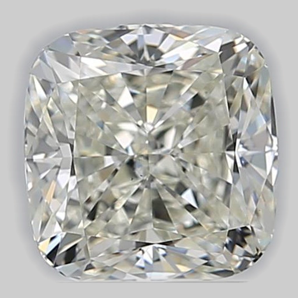Real Diamond Image