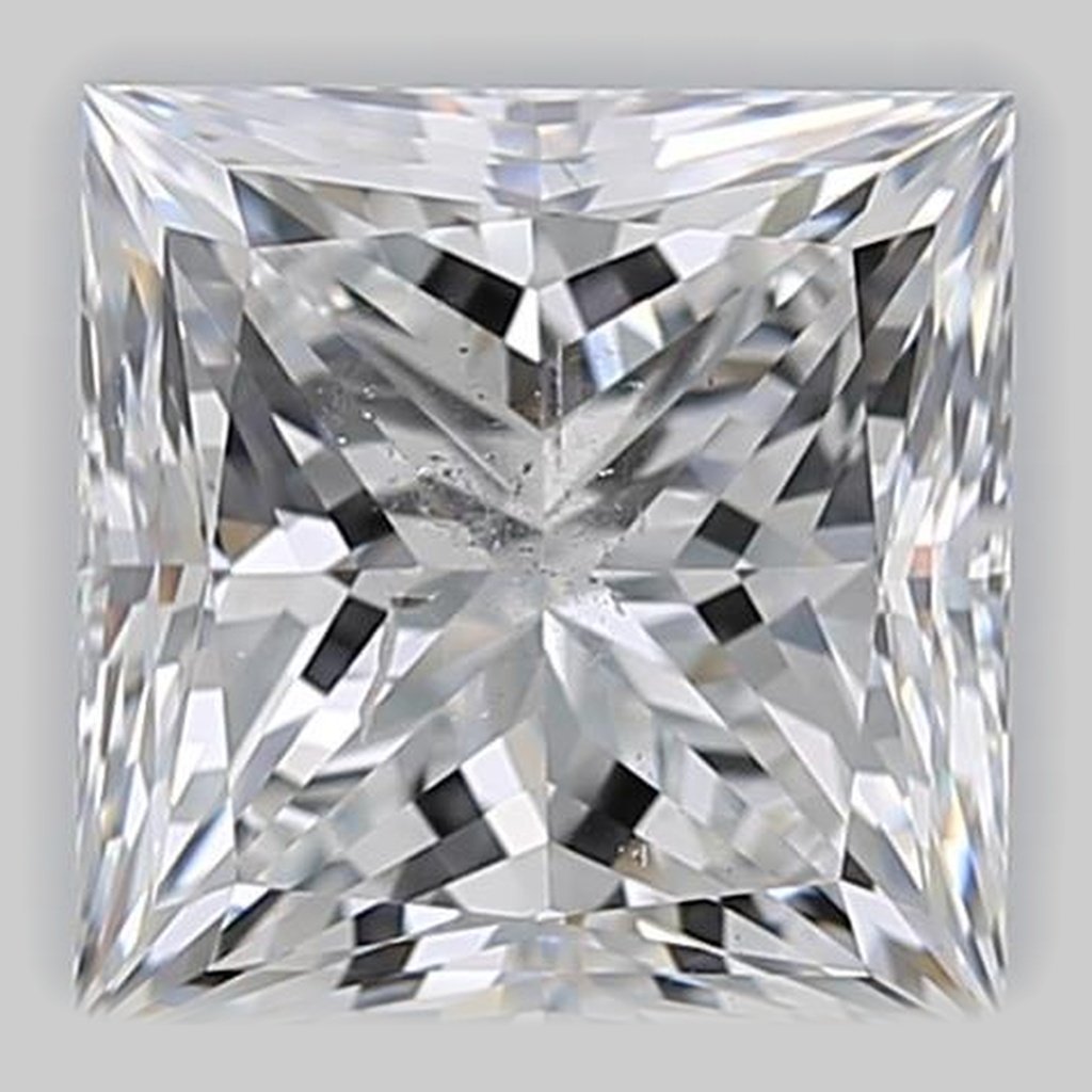 Real Diamond Image