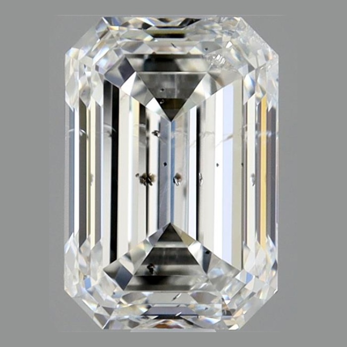 1.01 Carat Emerald Diamond