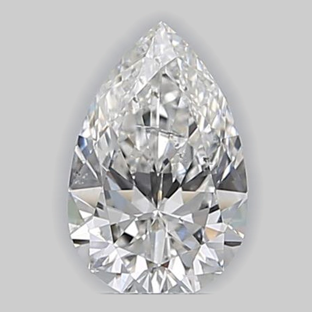 Real Diamond Image