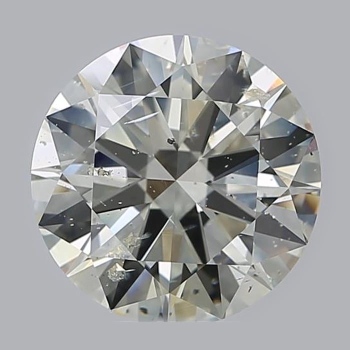 Real Diamond Image