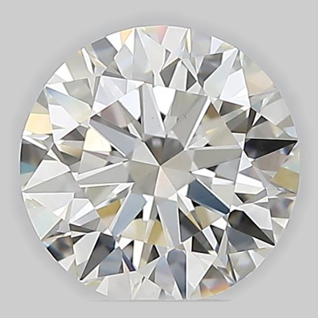 Real Diamond Image
