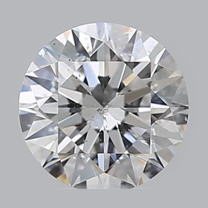 Real Diamond Image