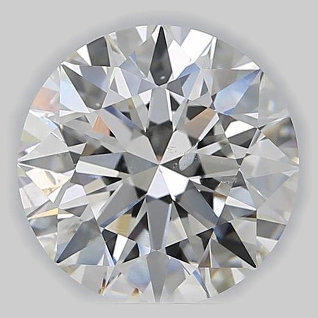 Real Diamond Image