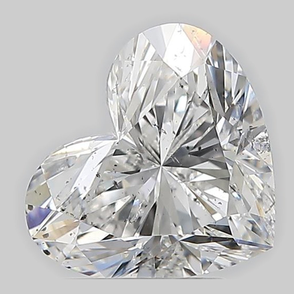 Real Diamond Image