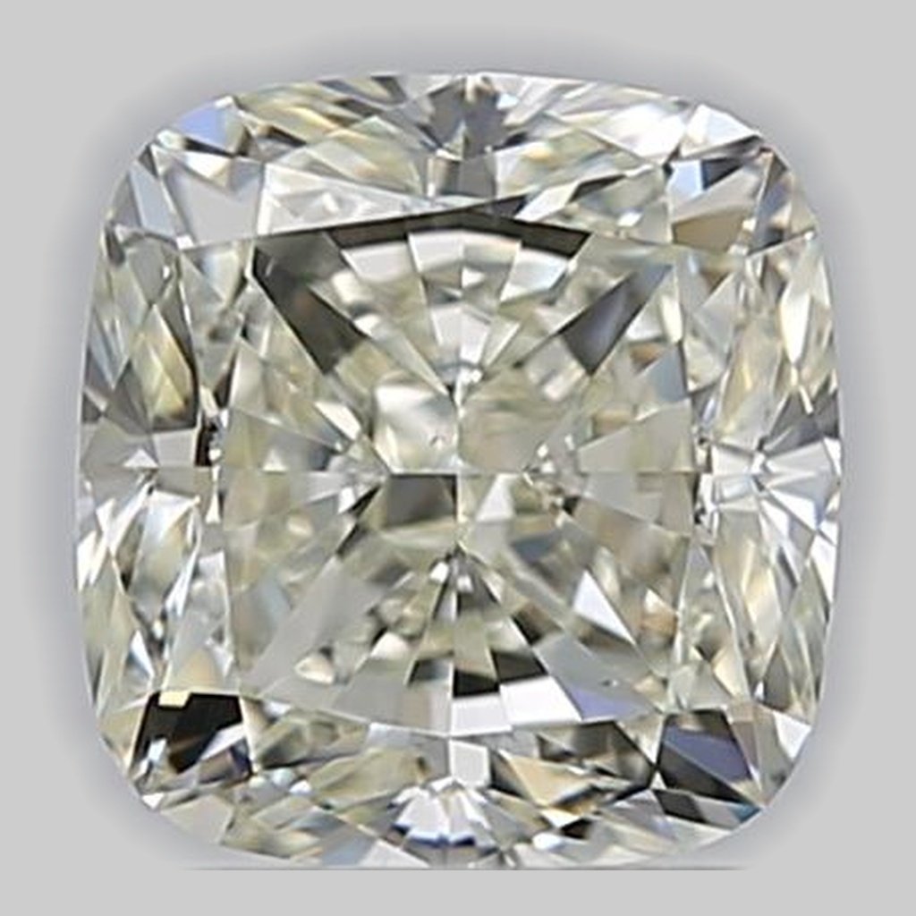 Real Diamond Image