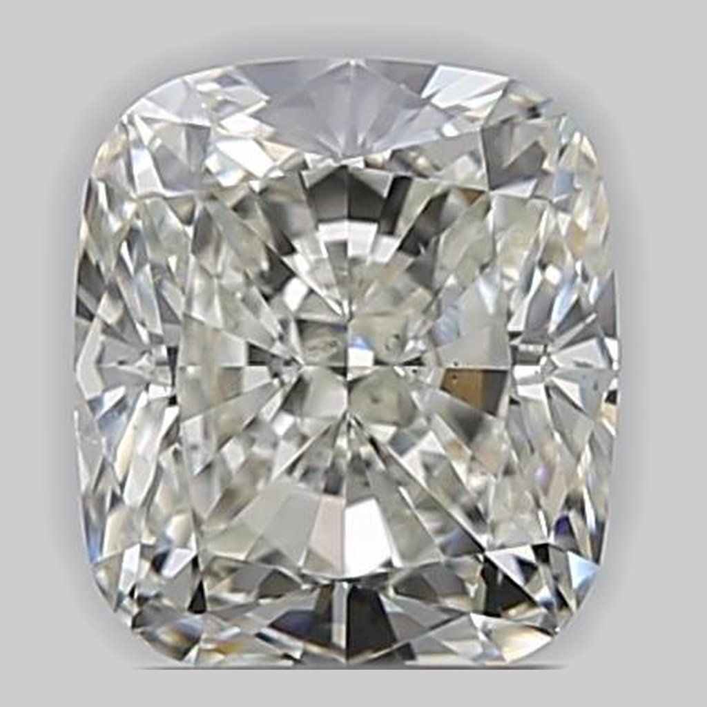 Real Diamond Image
