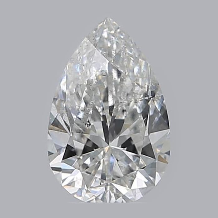 Real Diamond Image