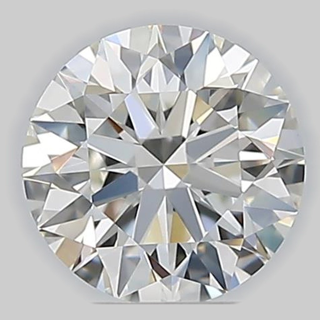 Real Diamond Image