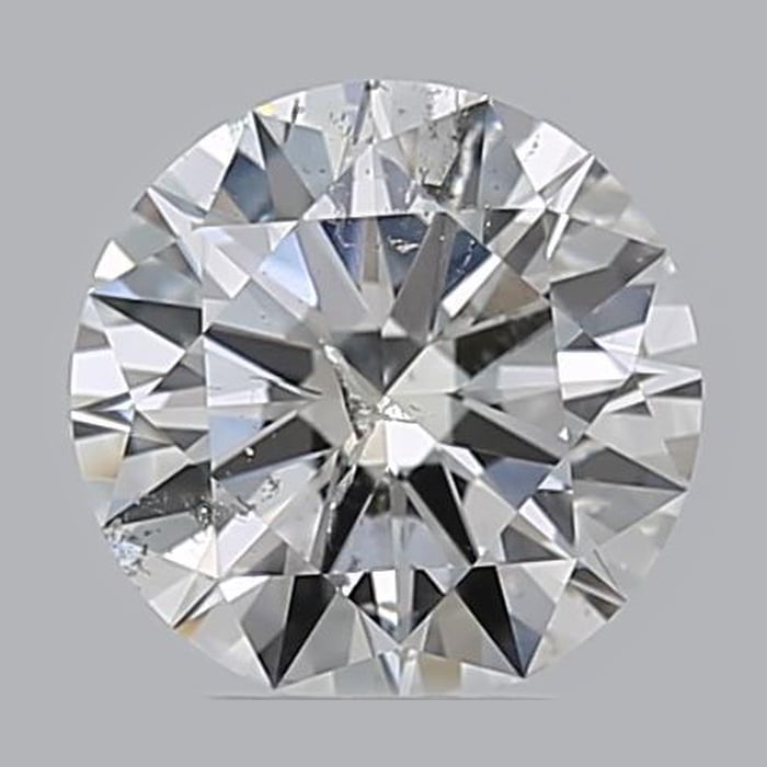 Real Diamond Image