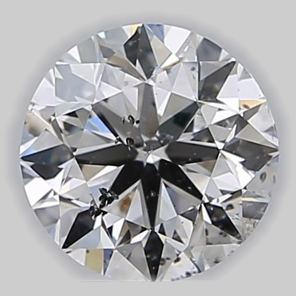 Real Diamond Image